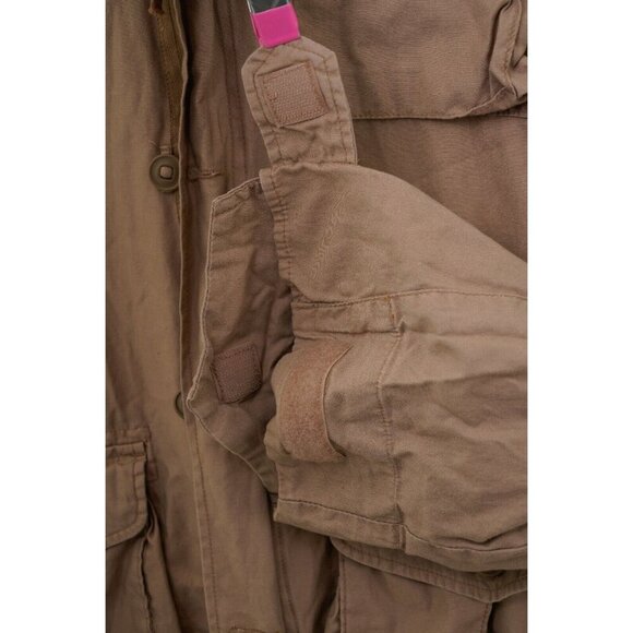 Rothco Lightweight Field Jacket Coat Mens Sz XL - Picture 5 of 14
